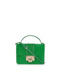 Jimmy Choo | Green Rebel | Lyst