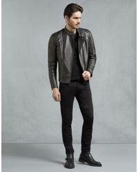 belstaff ivy 2.0 jacket