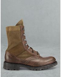 belstaff resolve boots