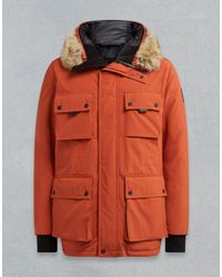 belstaff trialmaster expedition