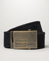 Belstaff Belts for Women - Up to 35% off at Lyst.com