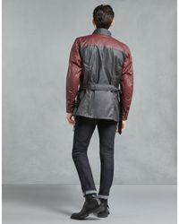 belstaff sheene jacket