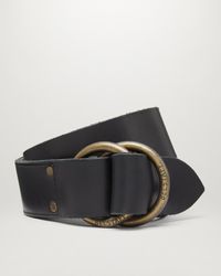 Belstaff Belts for Women - Up to 35% off at Lyst.com