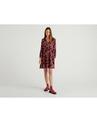 benetton abiti cerimonia