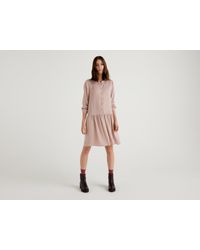 benetton abiti cerimonia