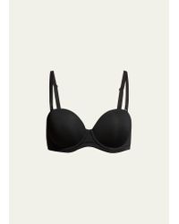 Wacoal Red Carpet Low-Back Strapless Bra in Natural
