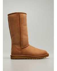 UGG Classic Tall Boots for Women - Up to 47% off | Lyst