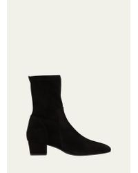 Aquatalia top judy boot