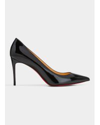 Christian Louboutin Heels for Women | Online Sale up to 26% off | Lyst -  Page 37