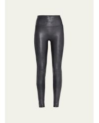 SPANX Camo Black Active Pants Size XL - 42% off