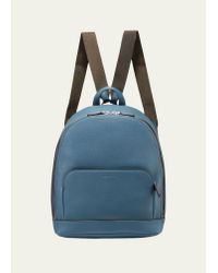 Giorgio Armani Backpacks for Men | Online Sale up to 23% off | Lyst