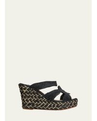 Carrie Forbes Wedge sandals for Women | Online Sale up to 60% off | Lyst