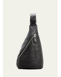 Jual Tas sling bag LV Louis Vuitton Avenue Sling Bag N40097