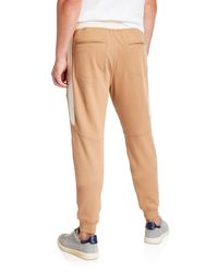 brunello cucinelli jogger pants