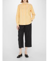 Totême Shirts for Women - Up to 44% off | Lyst - Page 5