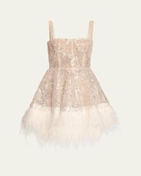 auguste nomad helena mini dress Helena One Shoulder Linen Mini Dress / Powder Blue | MESHKI