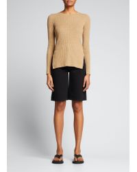 Bassike Long-sleeved tops for Women 
