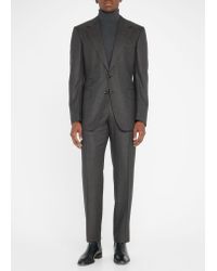 Tom Ford Suits for Men - Up to 20% off at Lyst.com - Page 2
