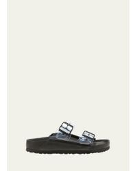 MANOLO BLAHNIK X BIRKENSTOCK Flats and flat shoes for Women Online