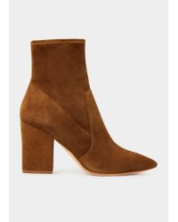 Loeffler Randall Isla Boots for Women 