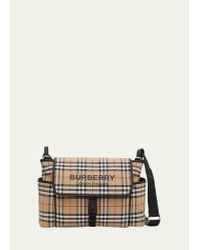 Burberry The 1983 Check Link Bum Bag - Dress Raleigh Consignment
