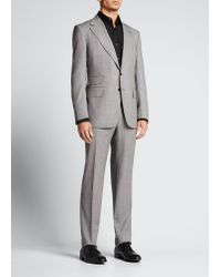 Tom Ford Suits for Men - Up to 20% off at Lyst.com - Page 2