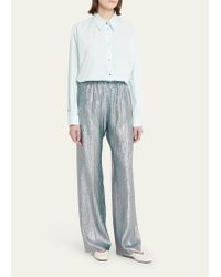 Women's Indress Shirts from $510 | Lyst