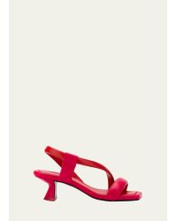 MERCEDES CASTILLO Sandal heels for Women | Online Sale up to 63% off | Lyst