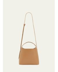 Mini Sac Tote Bag by Aesther Ekme- La Garçonne