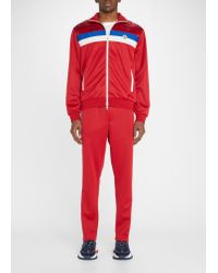 Men's Moncler Tracksuits and sweat suits from $399 | Lyst