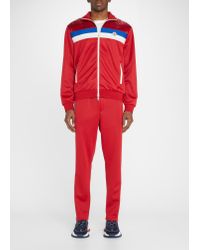 moncler mens tracksuit