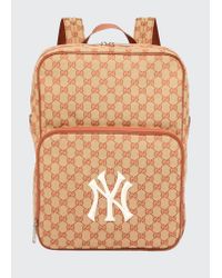 ny yankees backpack