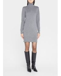 Michael Kors Cashmere Turtleneck 