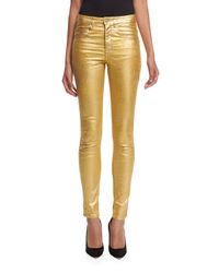 Étoile Isabel Marant - Black Ellos Pants - Lyst