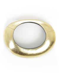 Monies - Metallic Collana - Lyst