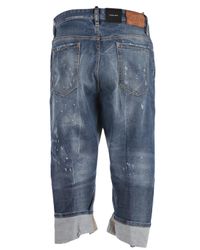 DSquared² - Blue Jeans Kaway for Men - Lyst