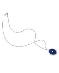 Monica Vinader | Blue Atlantis Eye Pendant | Lyst