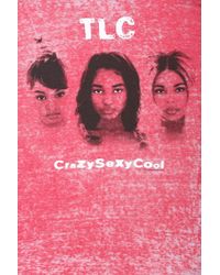 tlc shirt urban outfitters