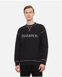 JW Anderson Sweatshirts for Men - Up to 45% off at Lyst.com