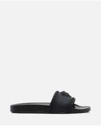 Versace Slip-ons for Men - Up to 45% off at Lyst.com