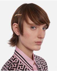 Accessori capelli Versace da donna - Fino al 40% di sconto su Lyst.it