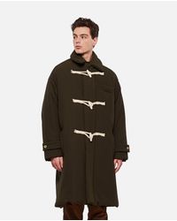 jacquemus coat