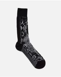 givenchy socks sale