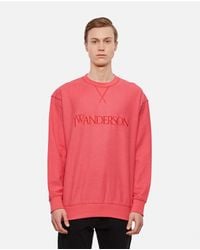 JW Anderson Sweatshirts for Men - Up to 53% off at Lyst.com