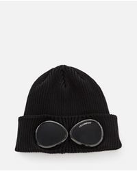 cp goggle hat