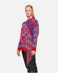 stella mccartney wool sweater