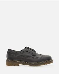 dr martens uomo stringate
