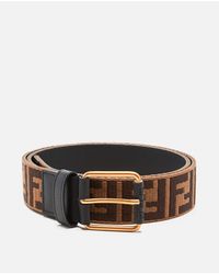 prezzo cintura fendi