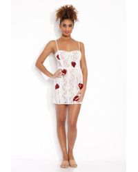 for love and lemons la christy dress