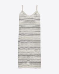 Billy Reid - Natural Lana Tank Dress - Lyst